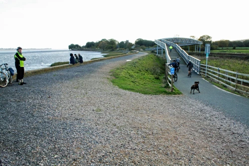 13 Nov 2016 · Exeter Ship Canal